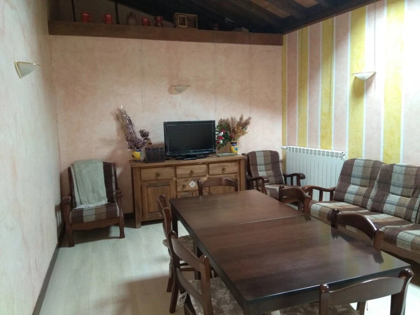 La Cerca de Doña Jimena