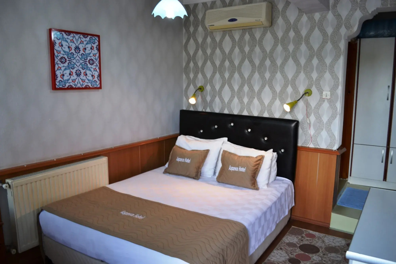 Aspawa Hotel