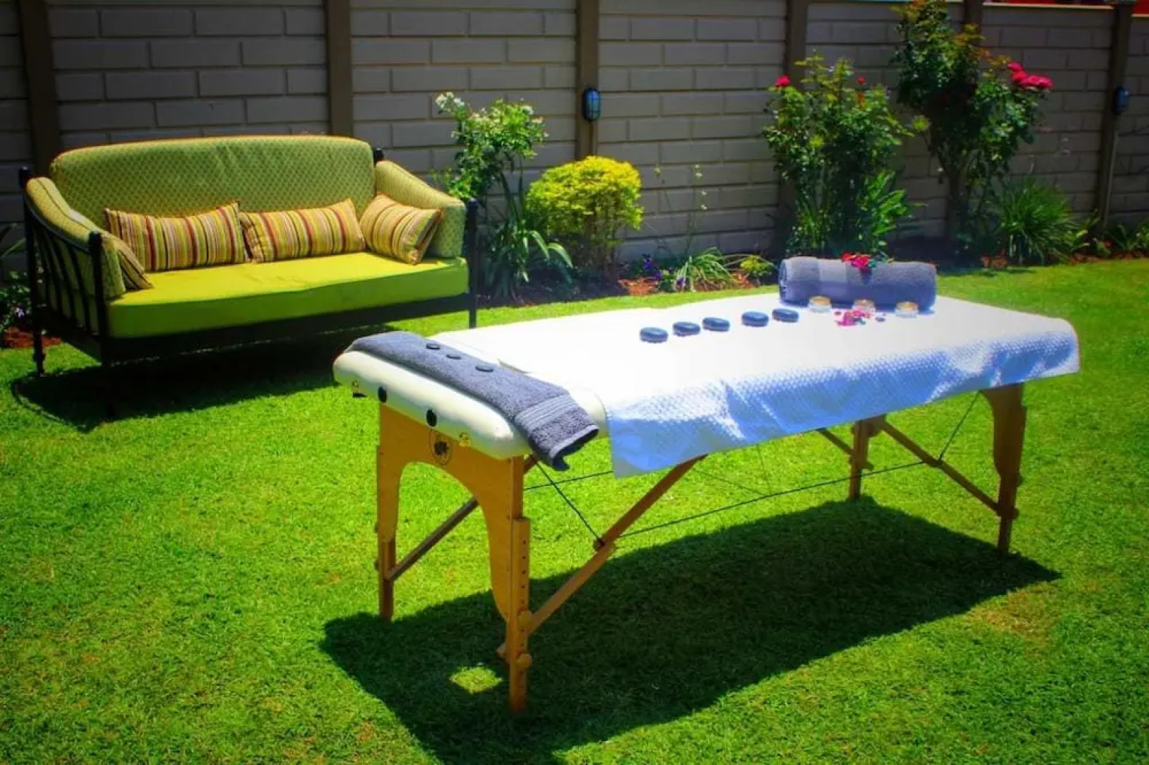 Legae Larona Guest House