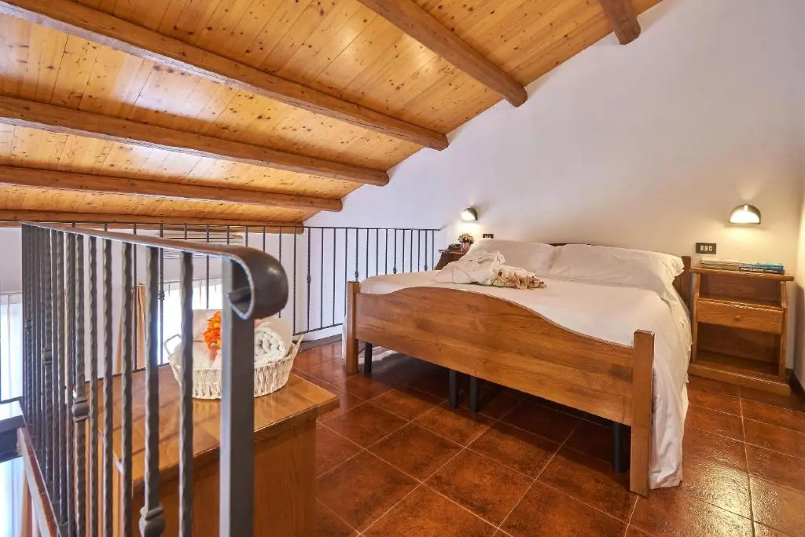 Casanova - Family Apartments Residence