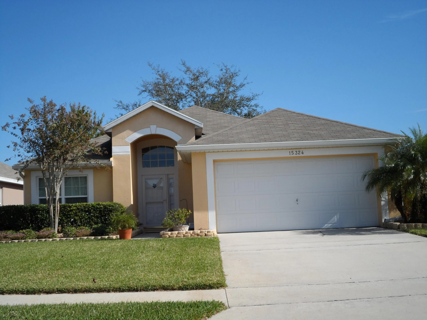 Glenbrook Global Resort Homes