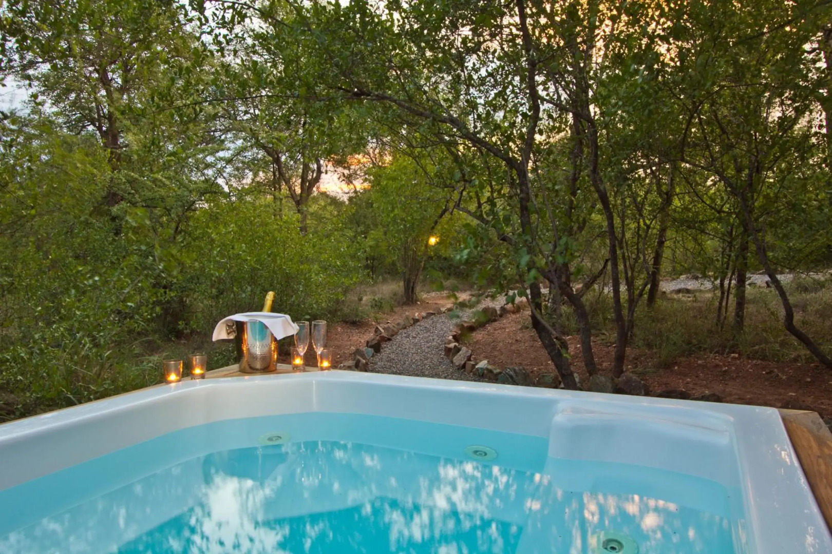 Casart Game Lodge