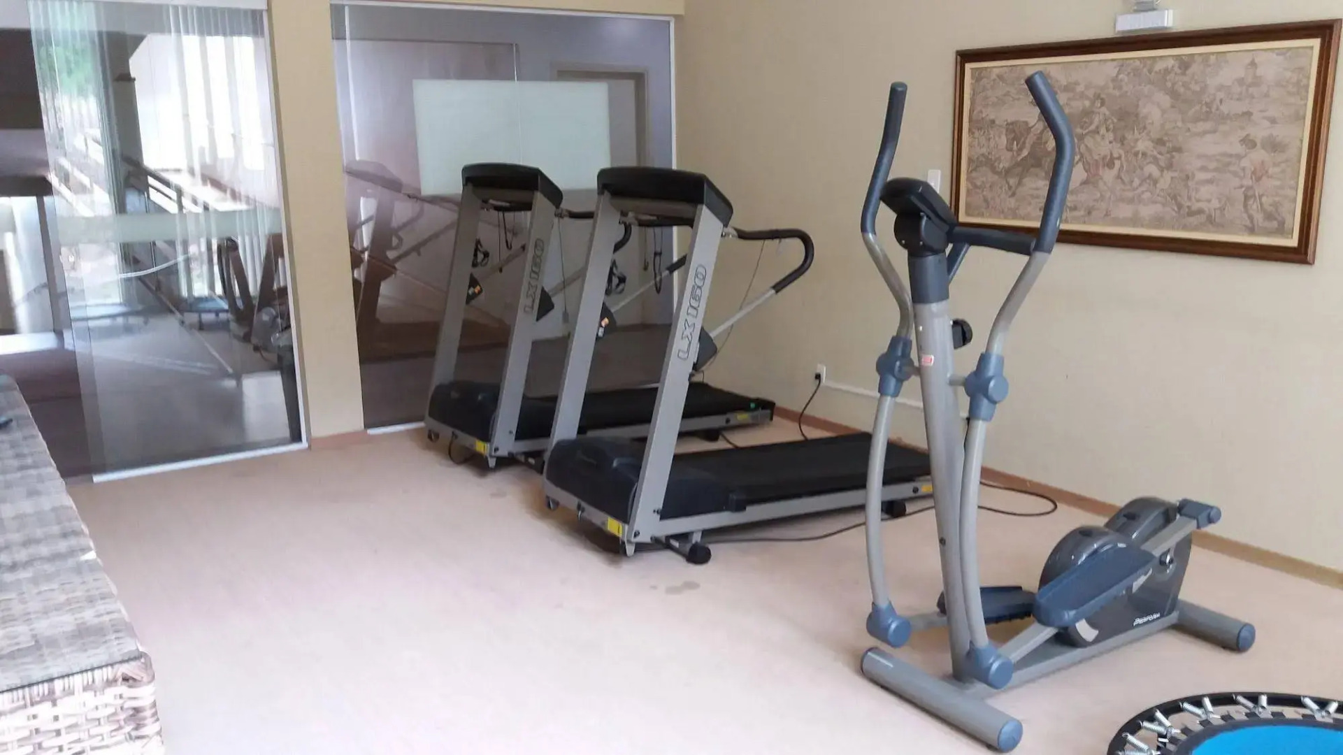 Hotel Nascentes da Serra