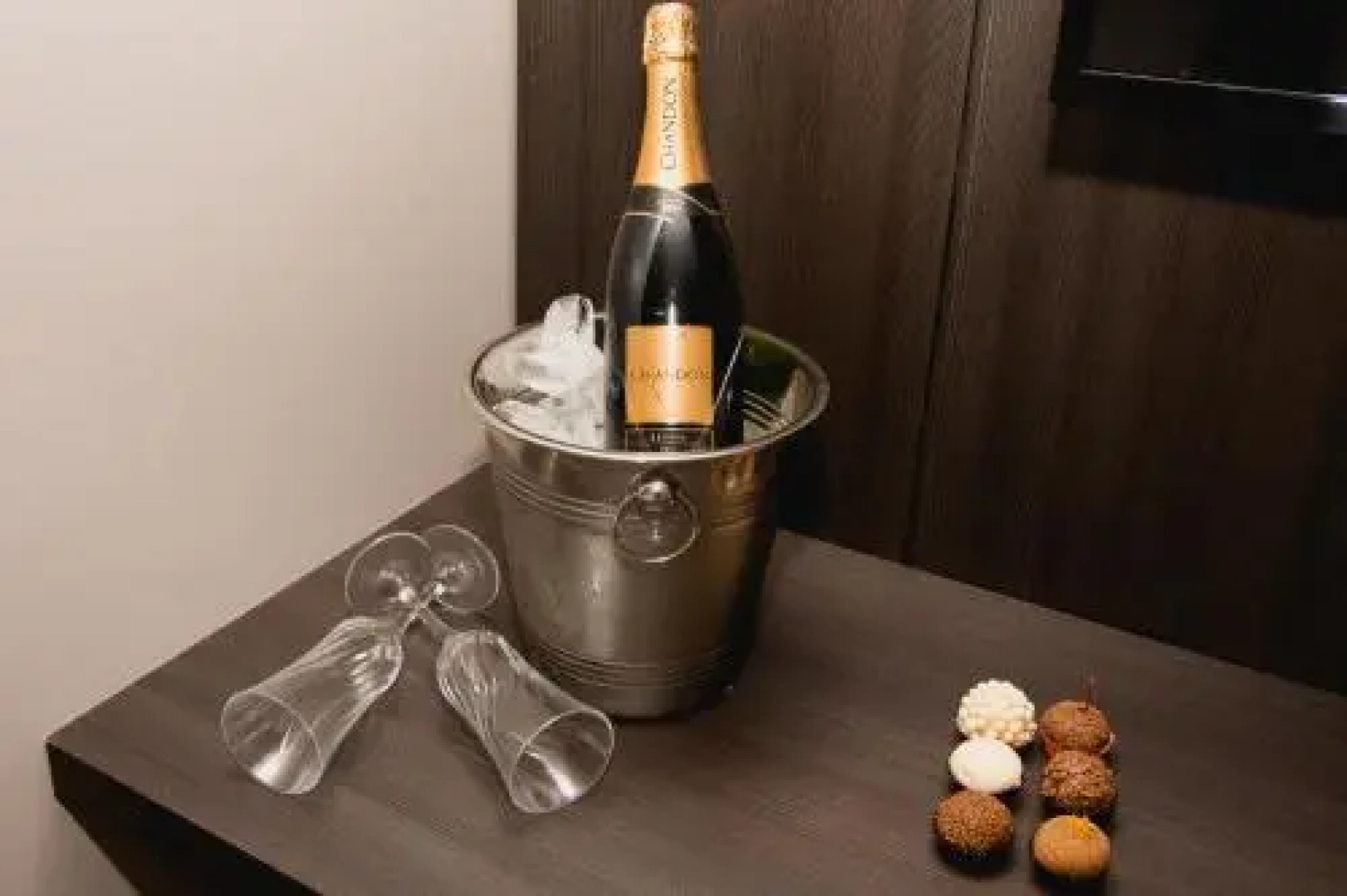 San Diego Suites Rio Grande Passos