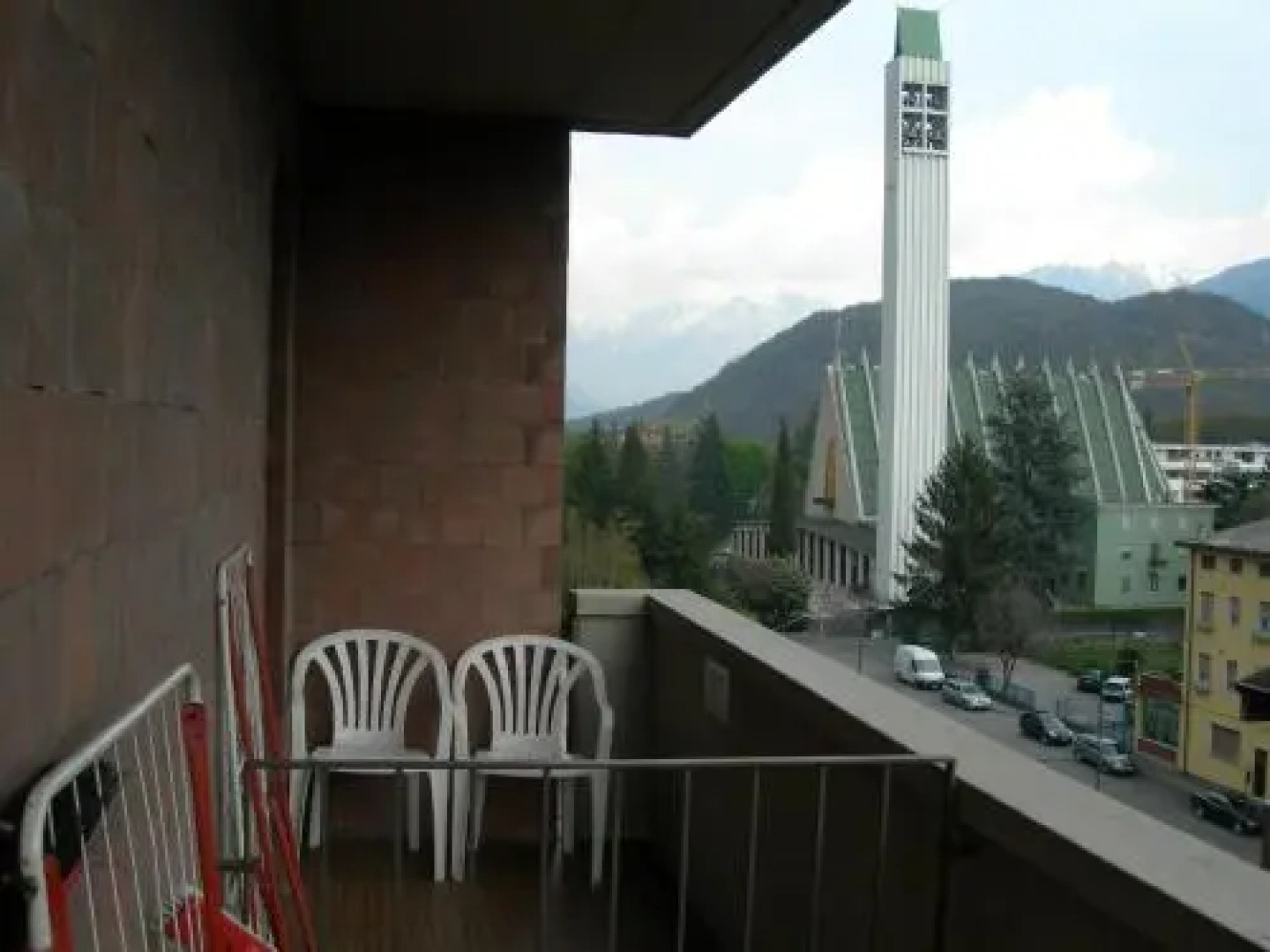 Residence Antica Fonte