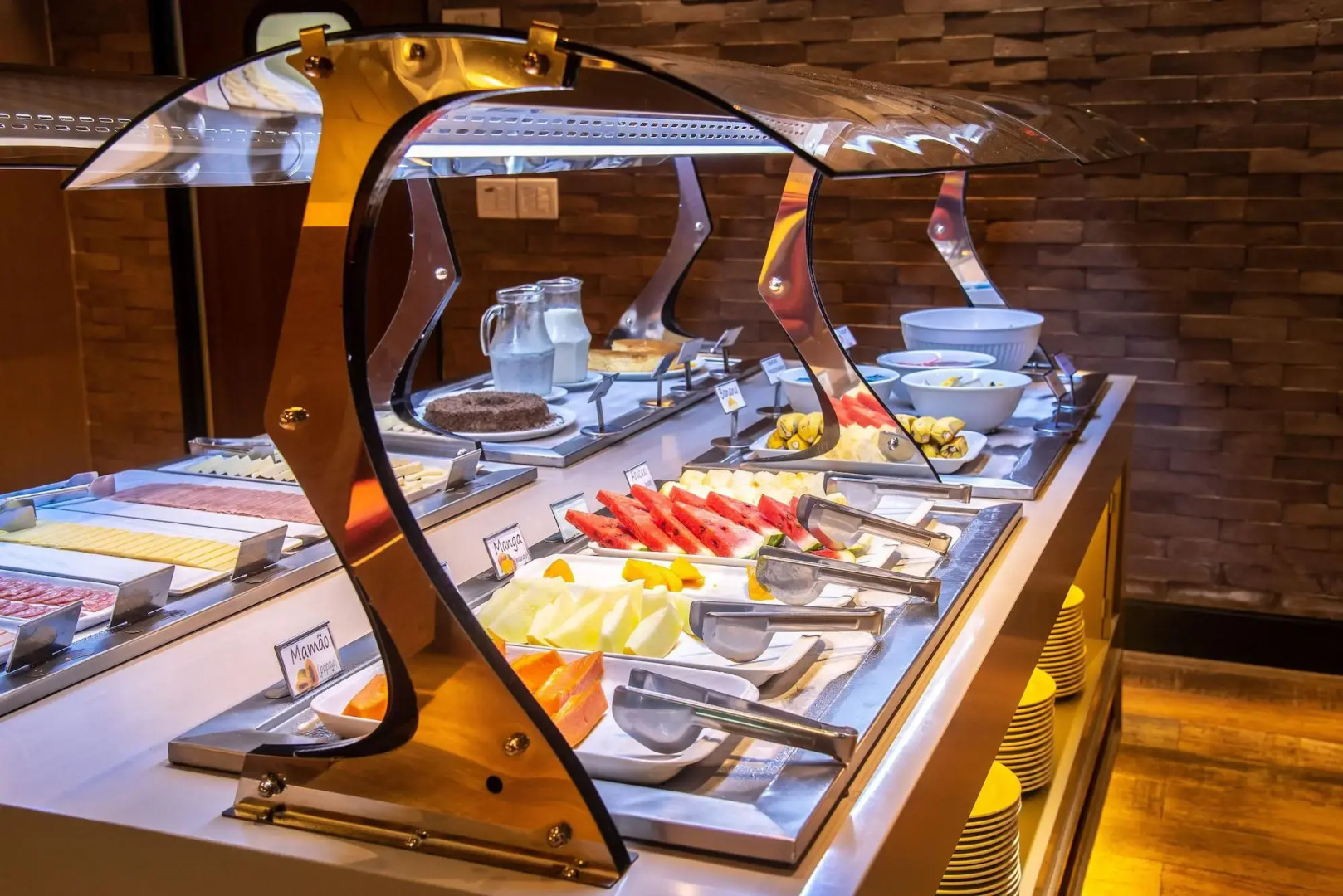 Paradiso Macaé Hotel