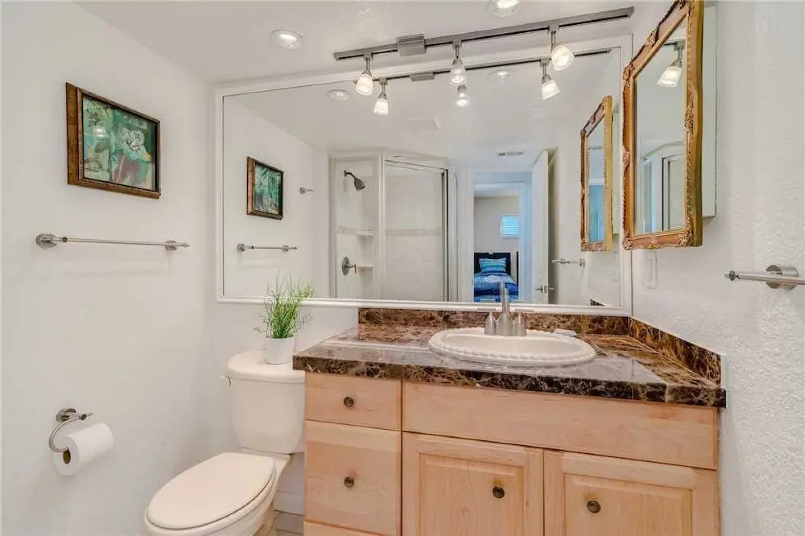 Harbor Light Towers 803 - Two Bedroom Condo