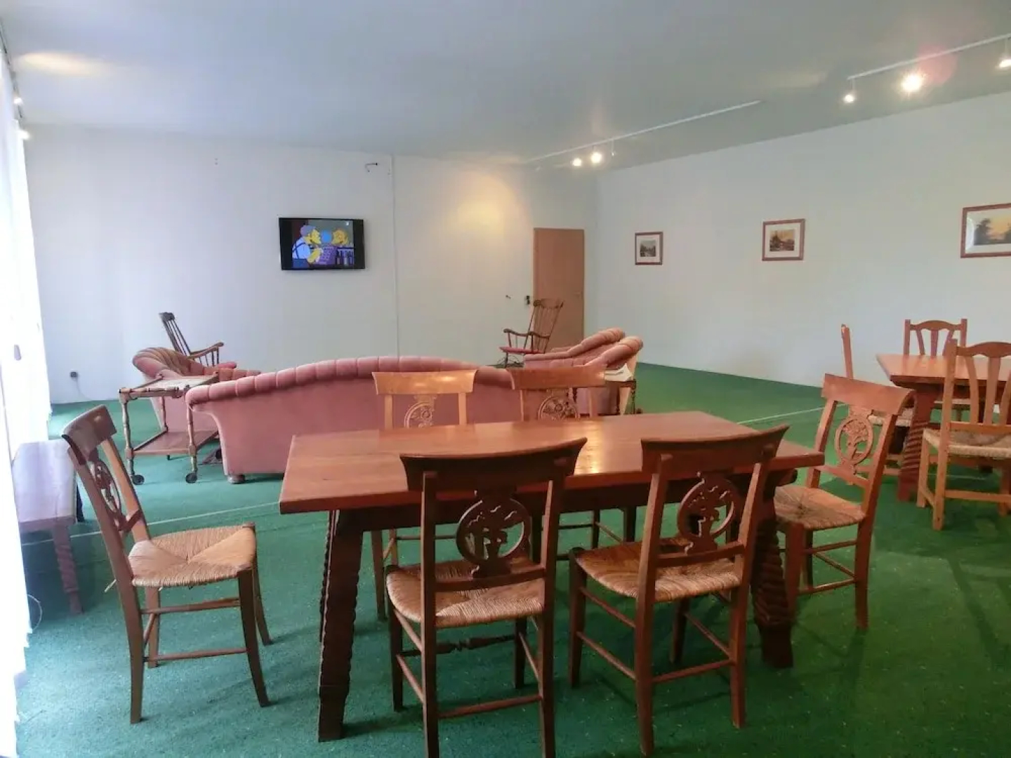 Hostel Domäne Neu Gaarz