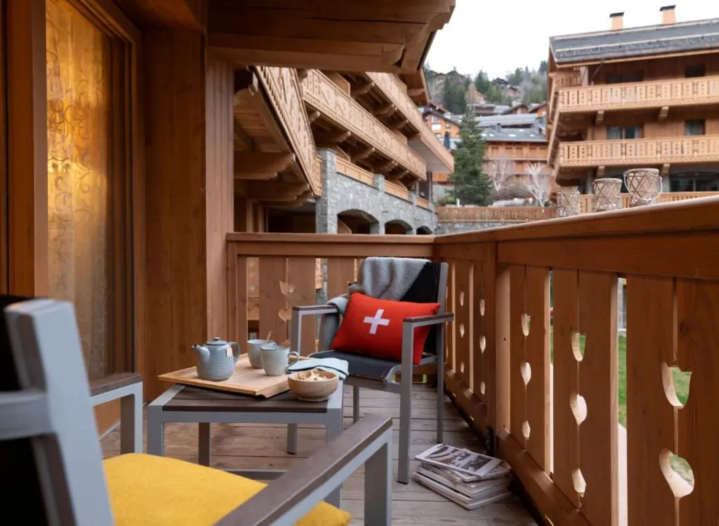 Pierre & Vacances Premium l'Hévana