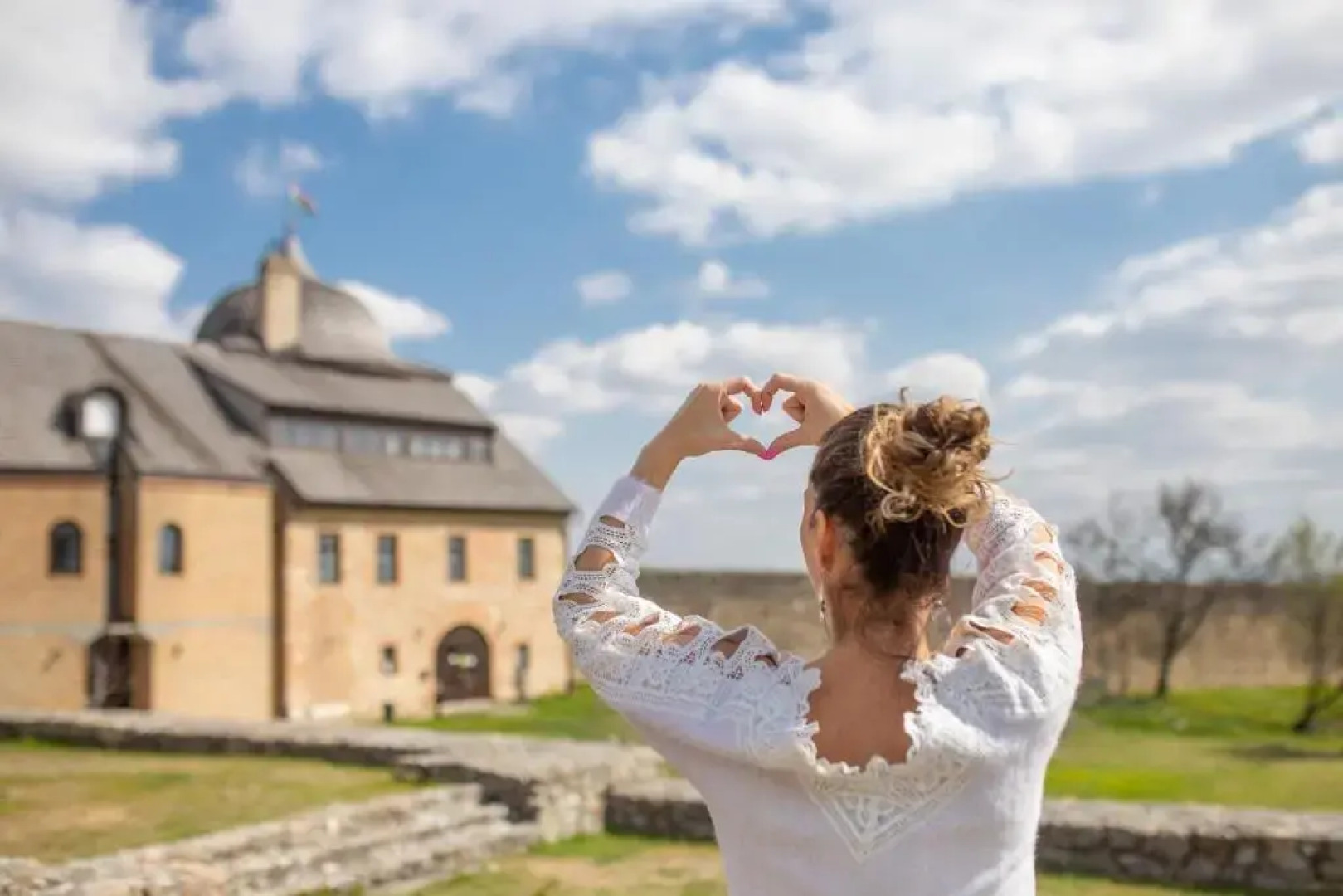 István Király Szálló