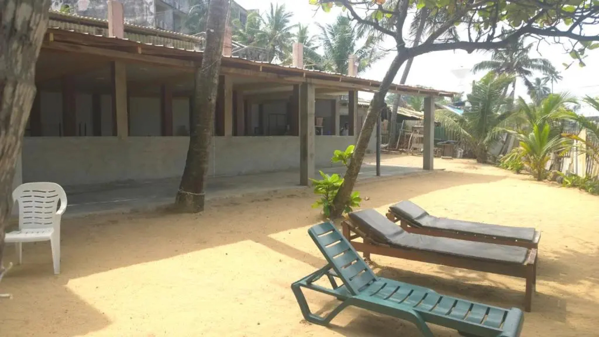 Ranveli Beach Resort