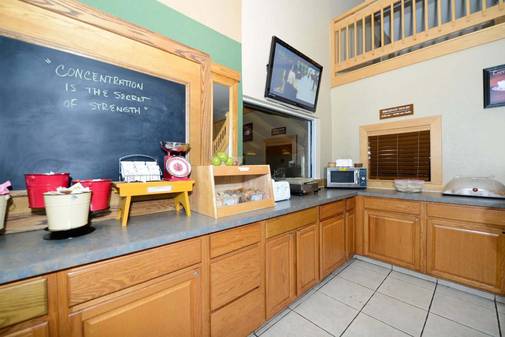 Best Western Plus Flint Airport Inn & Suites