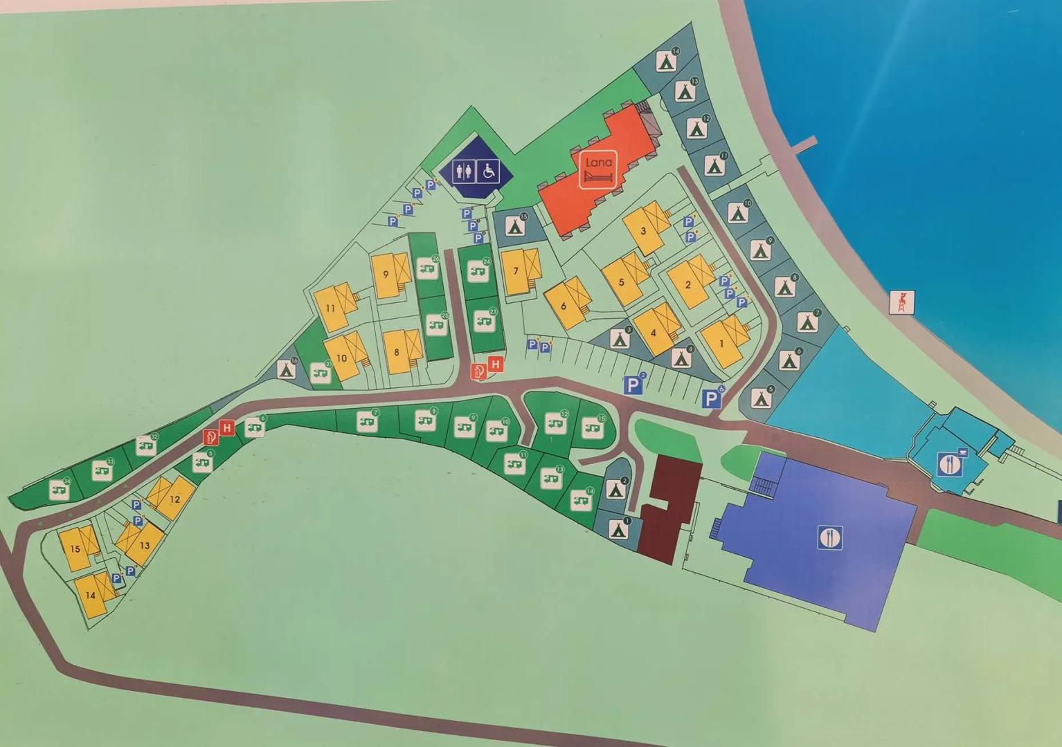 Centinera Mobile Homes