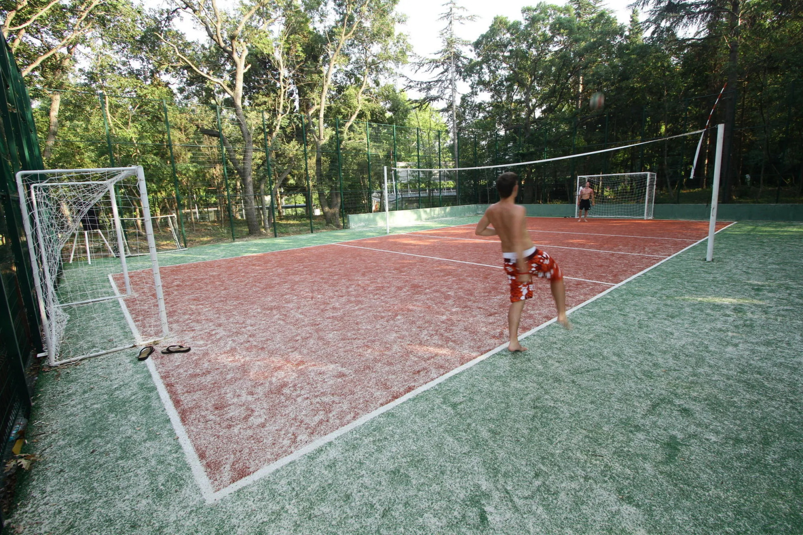 lti Dolce Vita Sunshine Resort