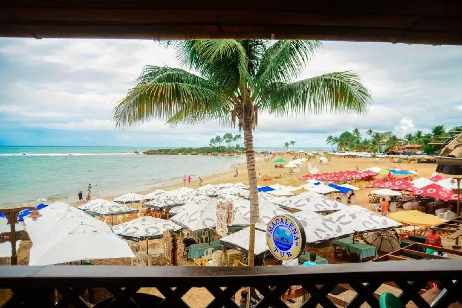 Morro Pub Beach House