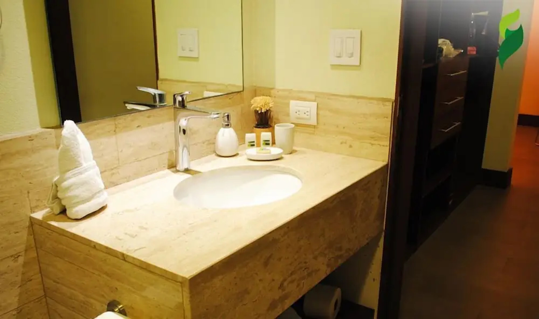 Apart Hotel Terra Esperanza