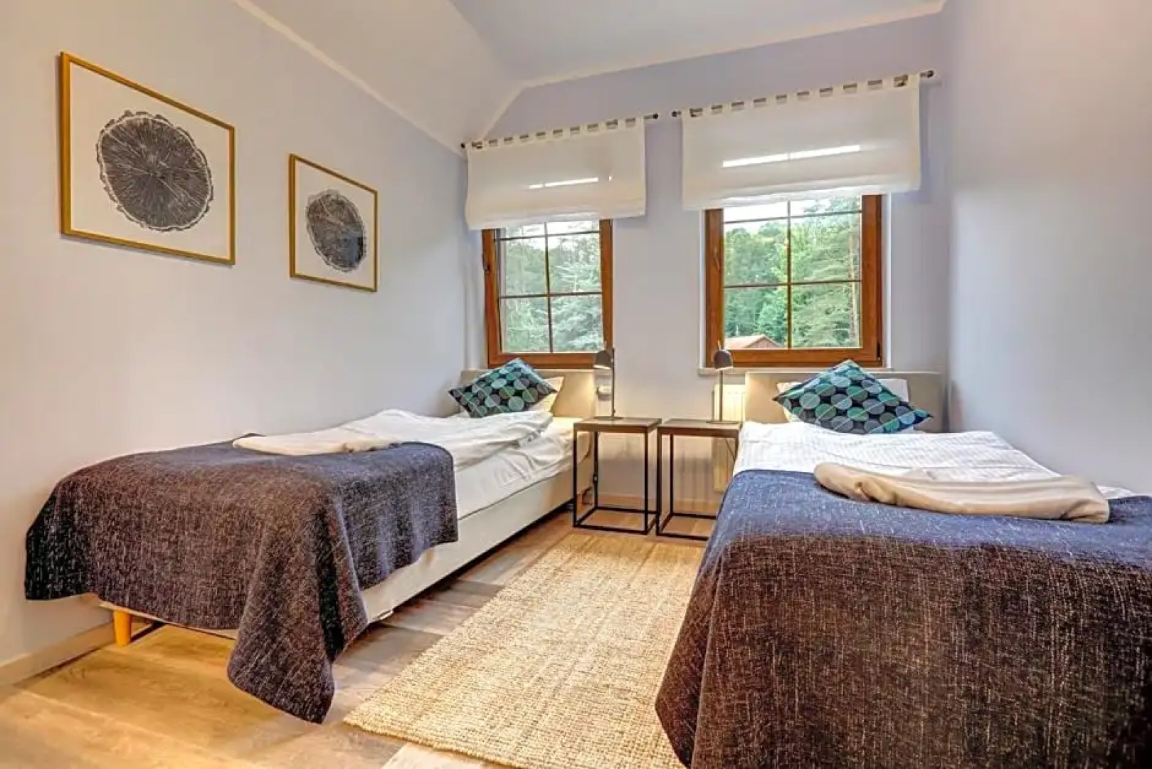 POD DEBEM Kompleks Zeglarsko-Rekreacyjny