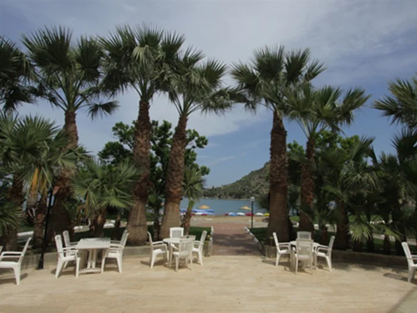 Kaya Prestige Sunshine