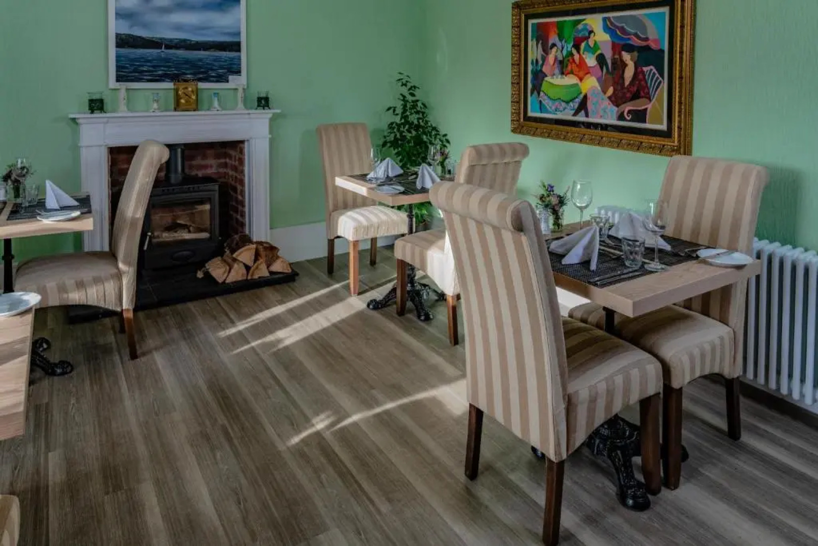 Carradales Luxury Guest House