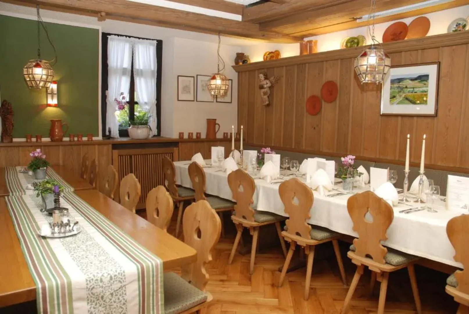 Gasthof zum Weißen Lamm