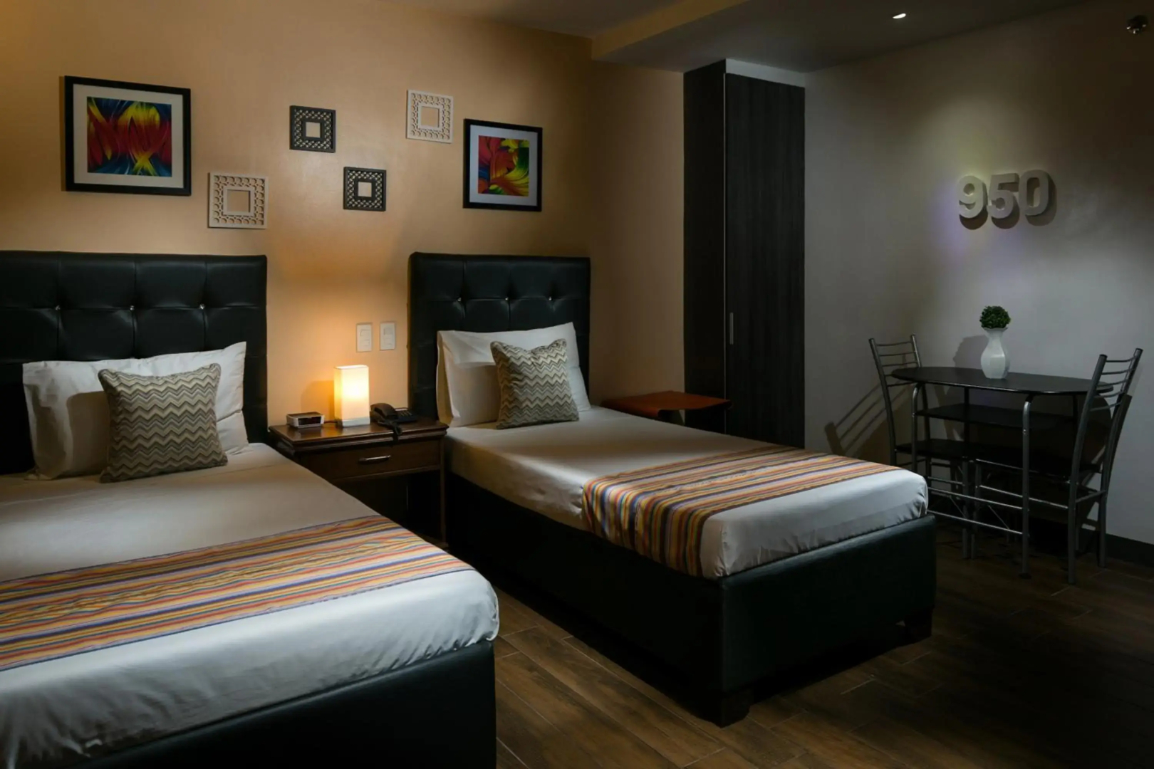 950 Condotel