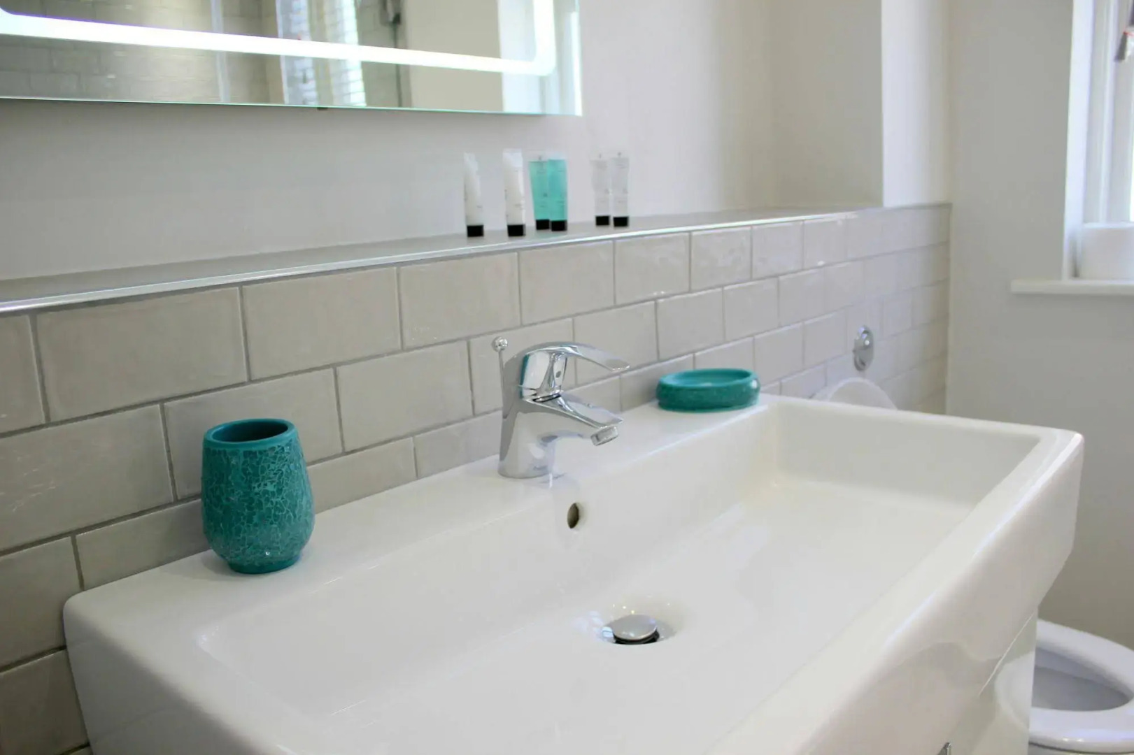 The Luxurious Duplex (Peymans)