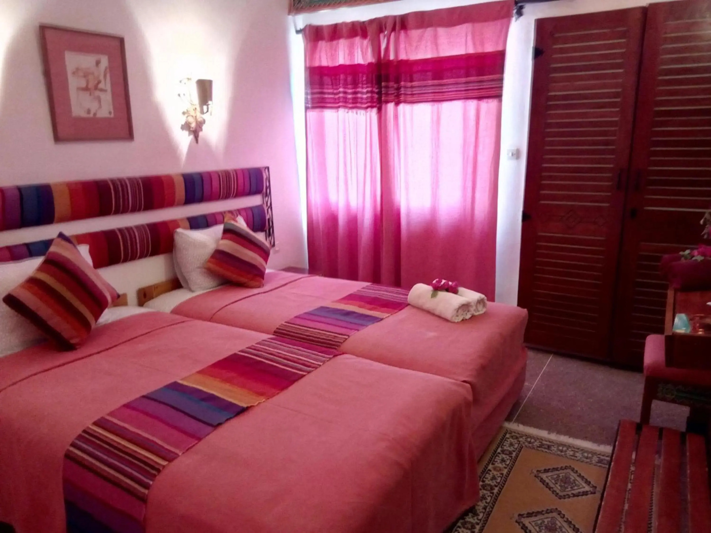 Hotel Le Tinsouline