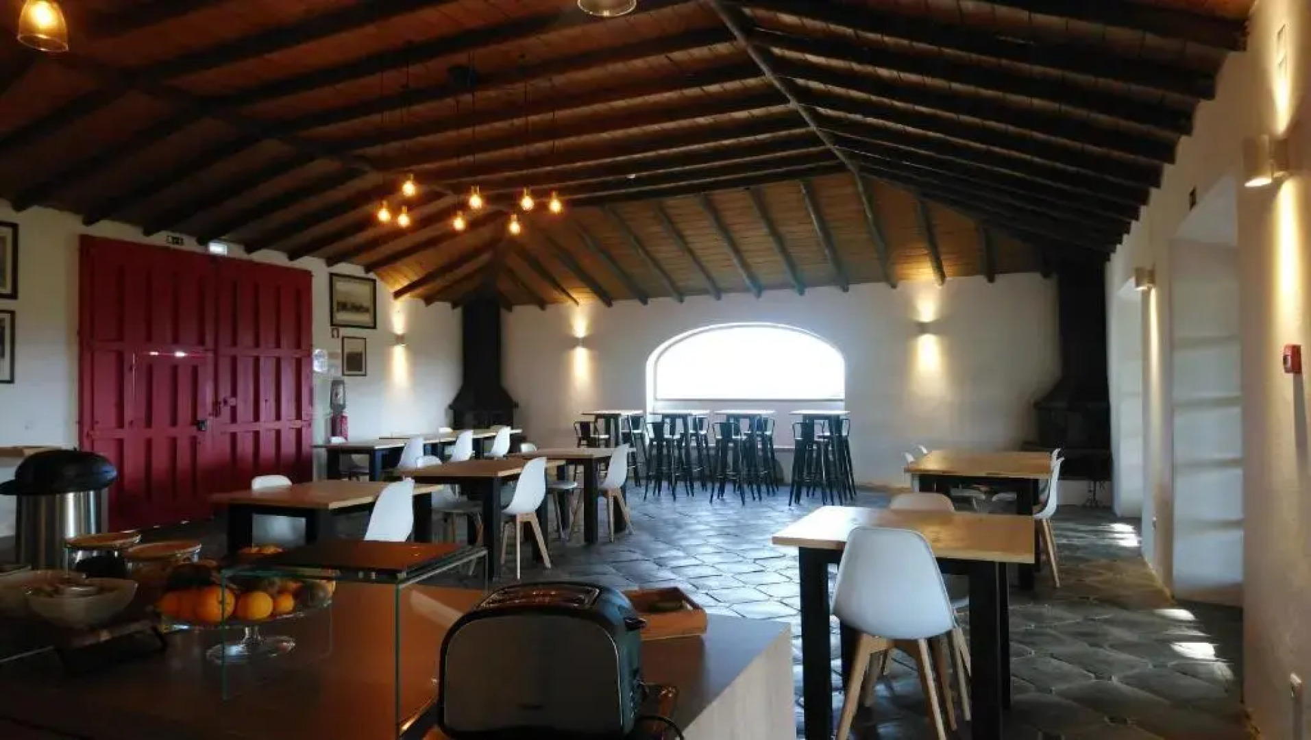 Monte Do Sobral, Turismo Rural