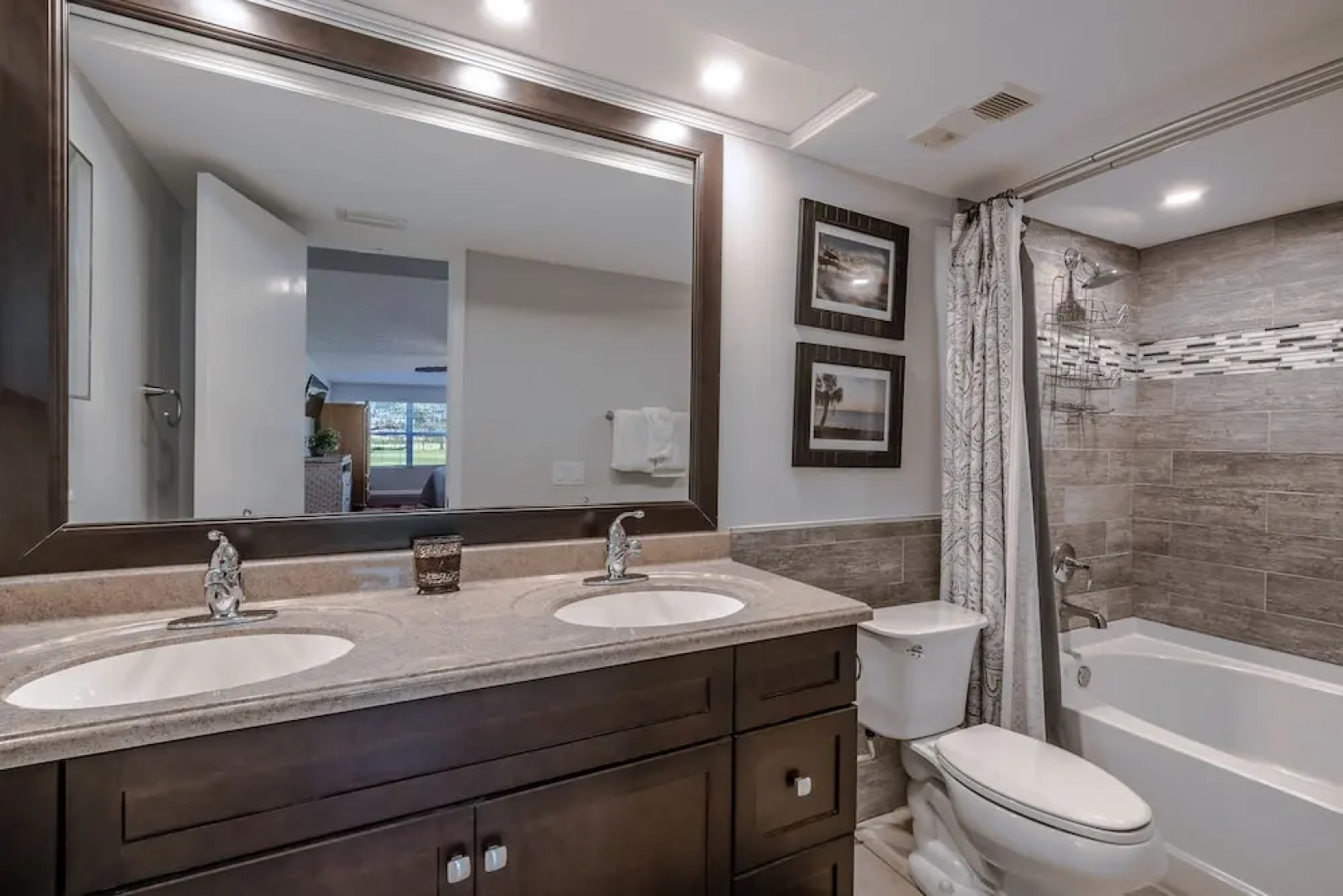 Vista Verde East 5137 - Two Bedroom Condo