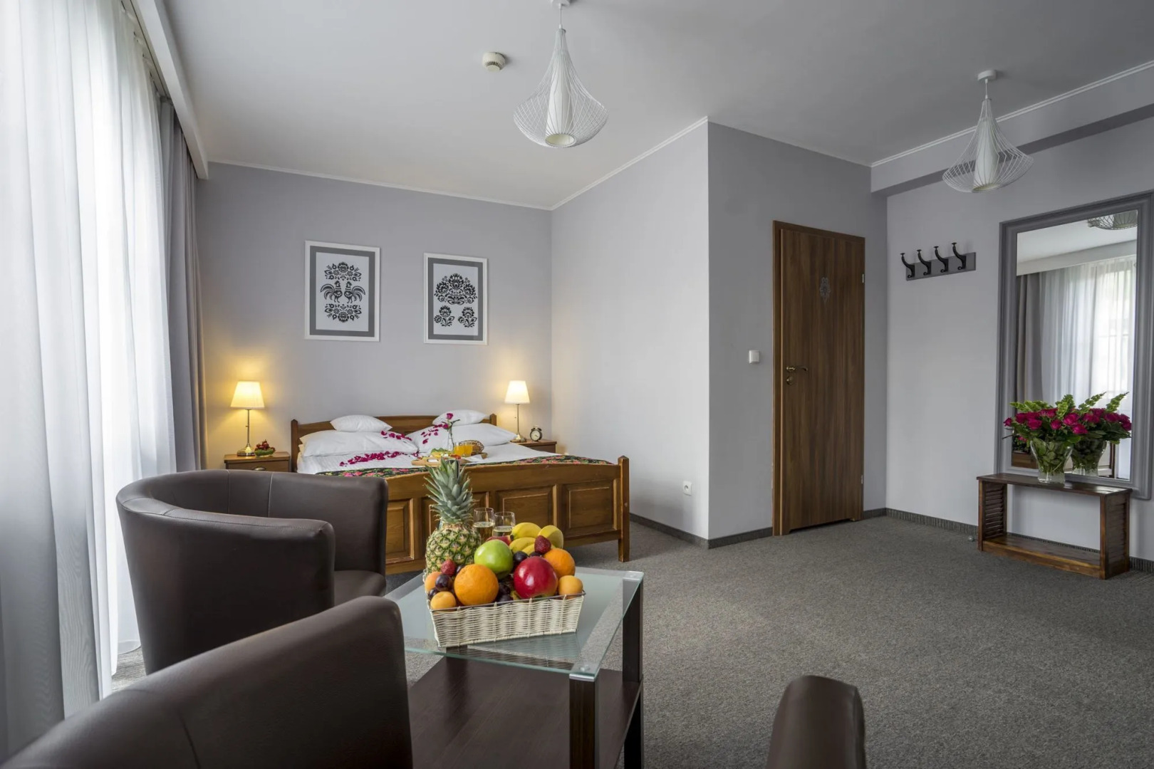 Rezydencja Sienkiewiczówka