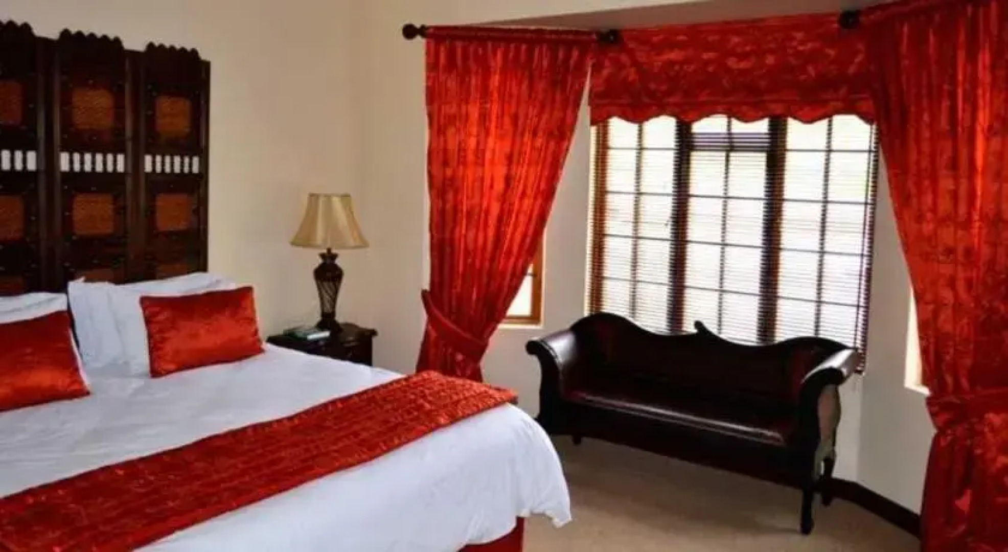 Casa Bella Guesthouse