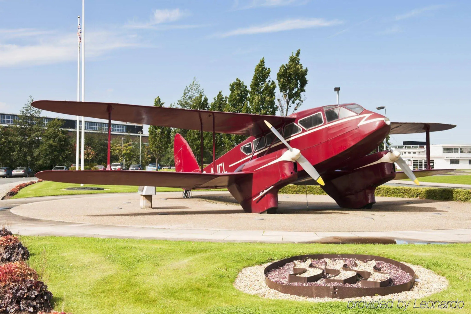 Crowne Plaza Liverpool - John Lennon Airport by IHG