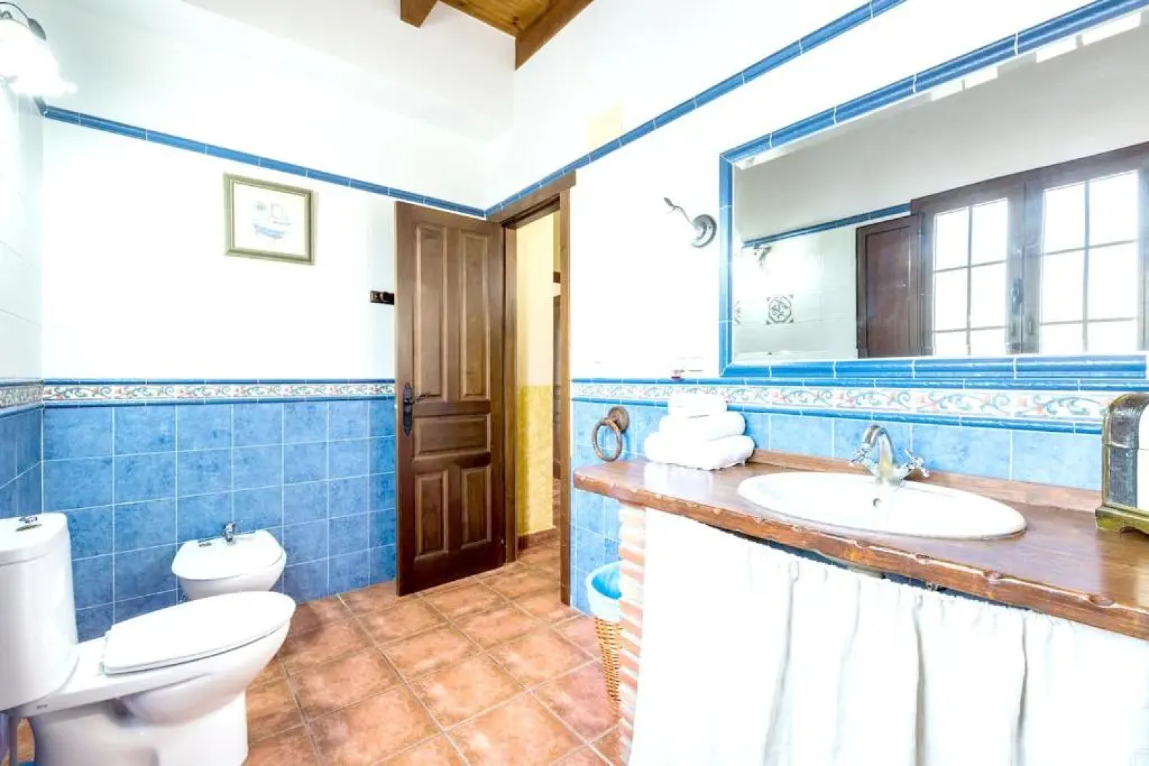 Villa with 5 bedrooms in Almogia with private pool and WiFi 25 km from the beach