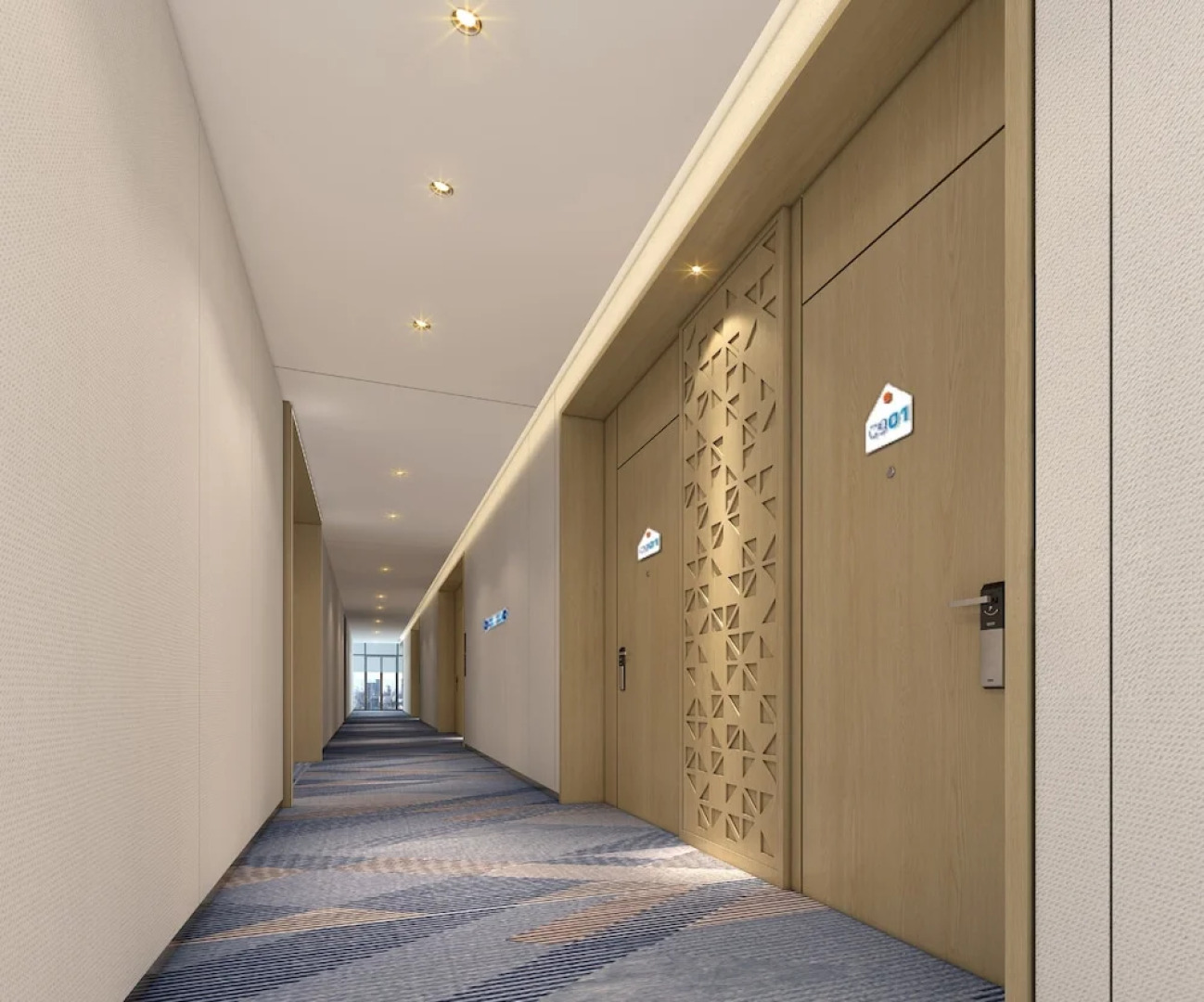 Holiday Inn Express Lanzhou New District by IHG