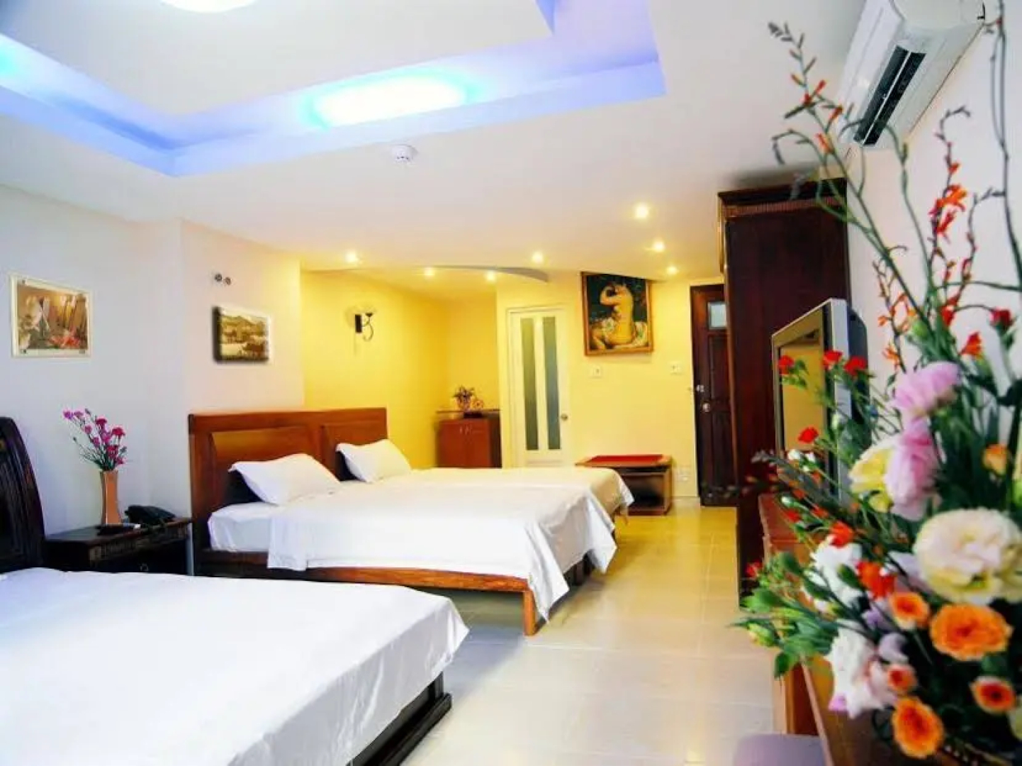 Blue River 2 Hotel