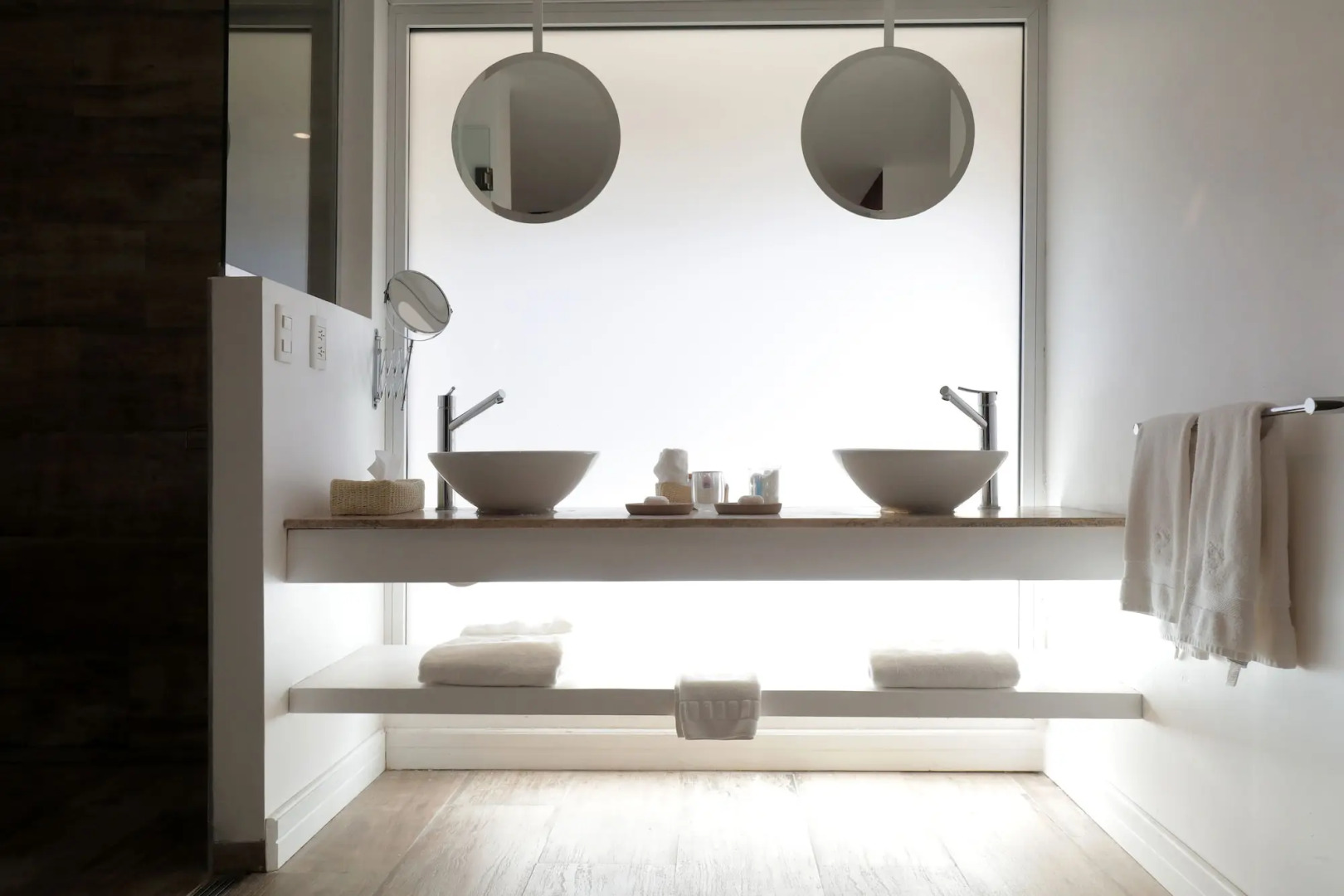 Finca Adalgisa Wine Hotel