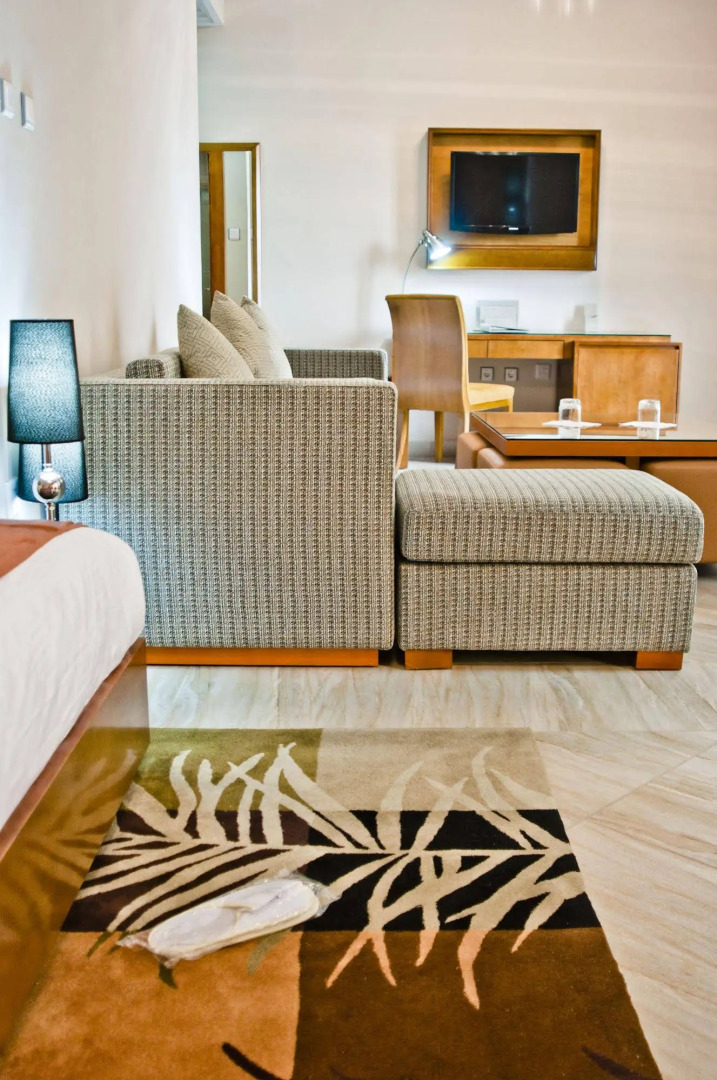 South Star International Hotel