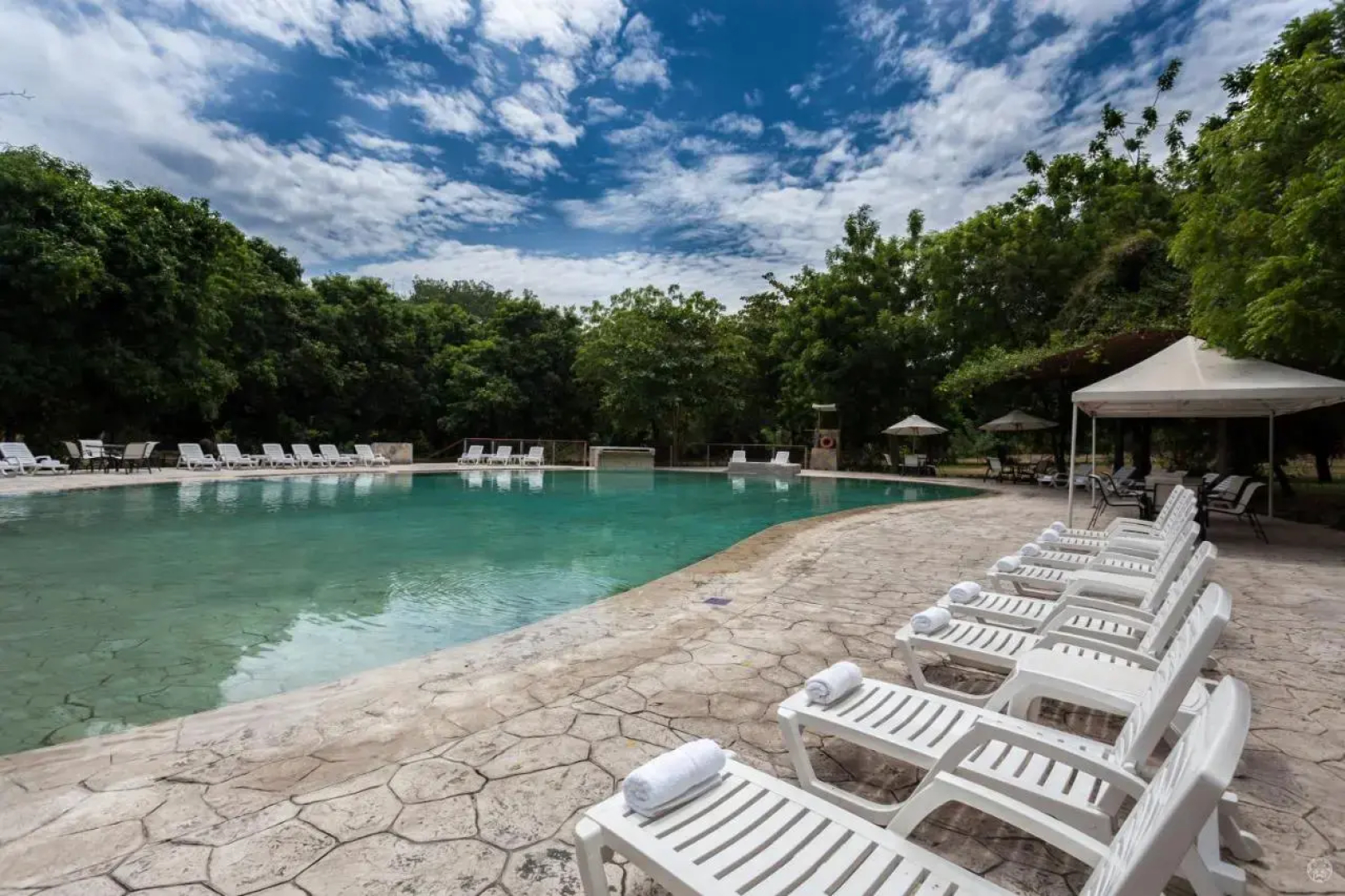 GHL Hotel Club El Puente