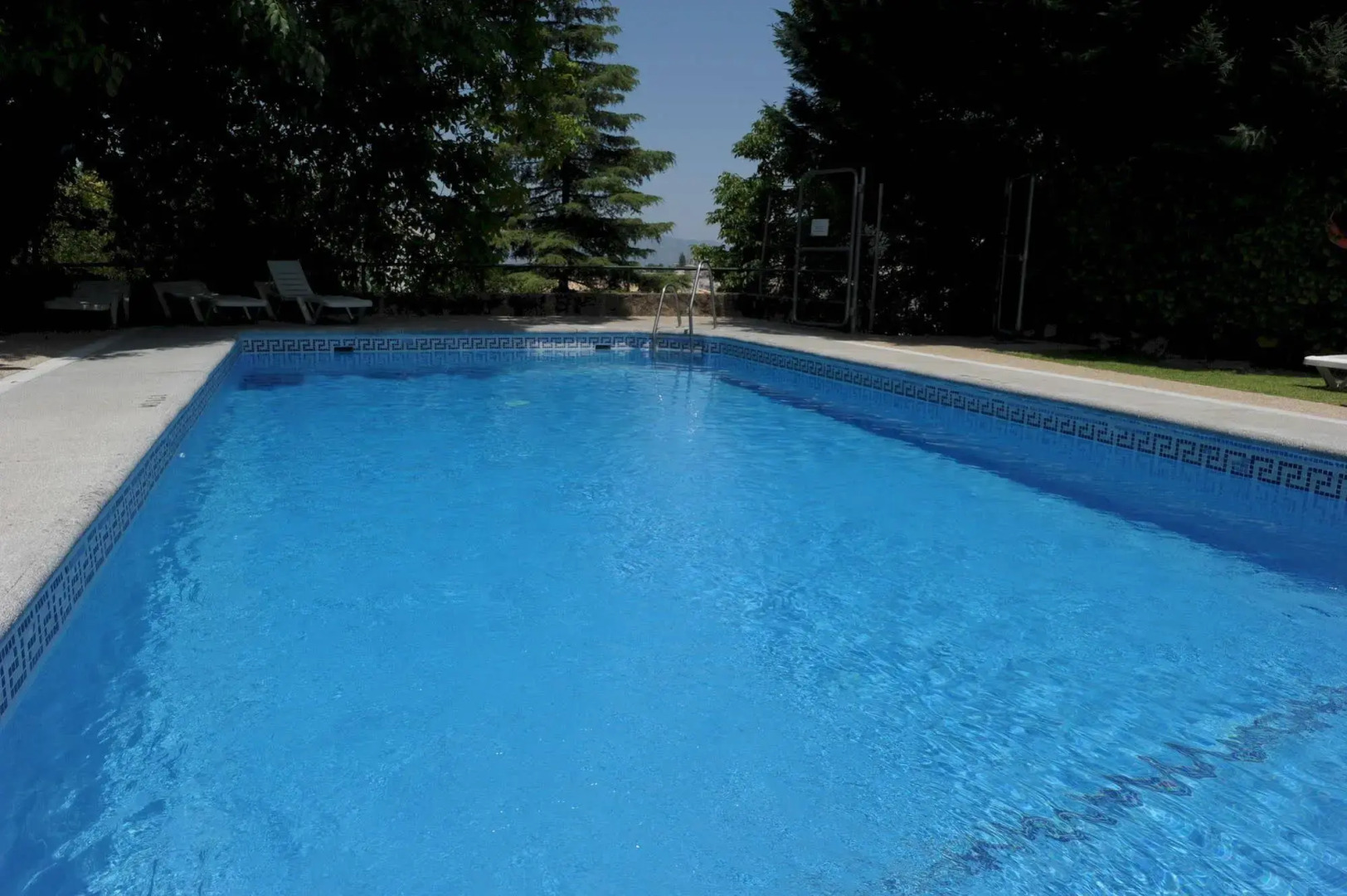 Villa Turística de Cazorla