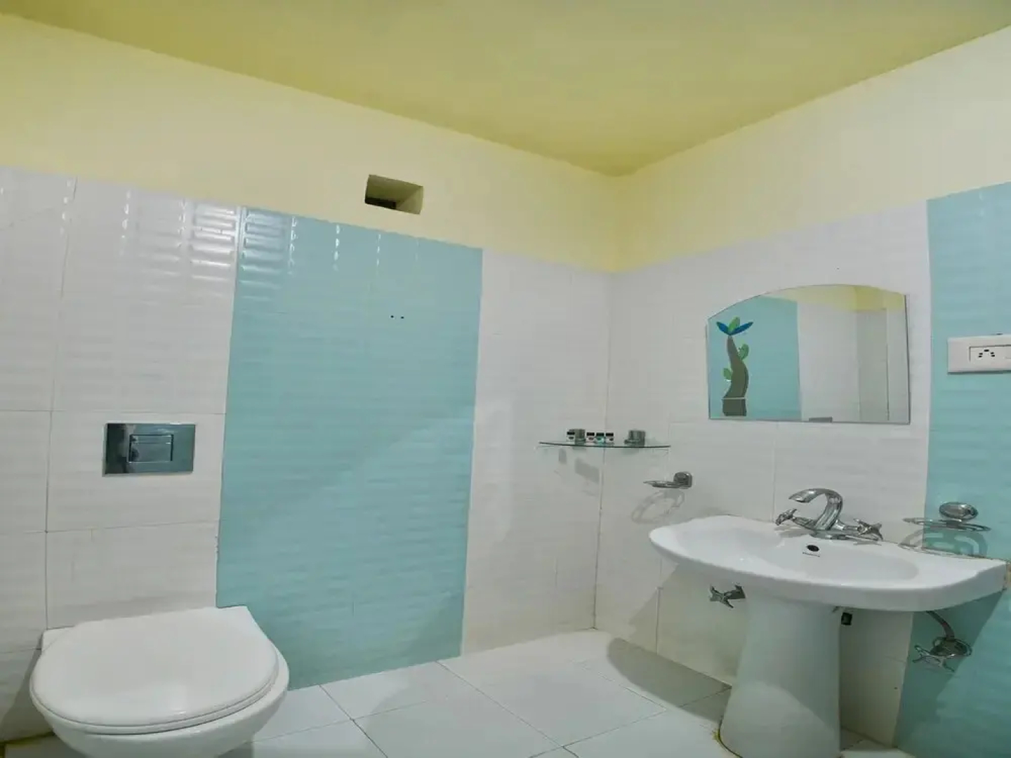 Fort Bijainagar by OYO Rooms
