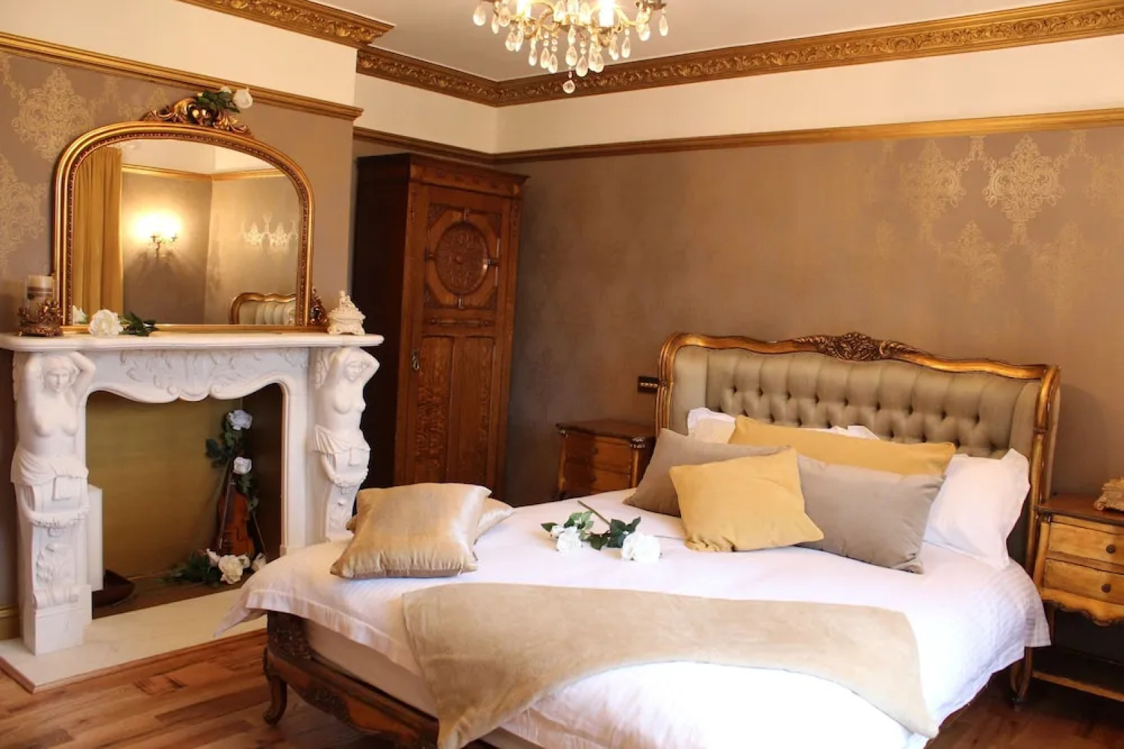 The Beach Sun Retreat