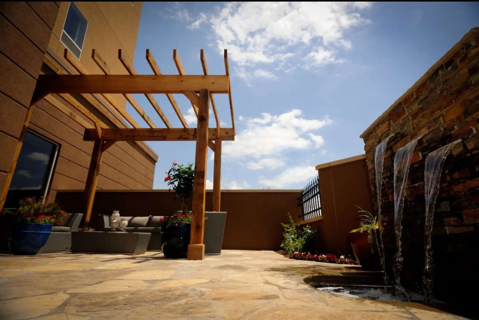 Hampton Inn & Suites Houston Heights I-10