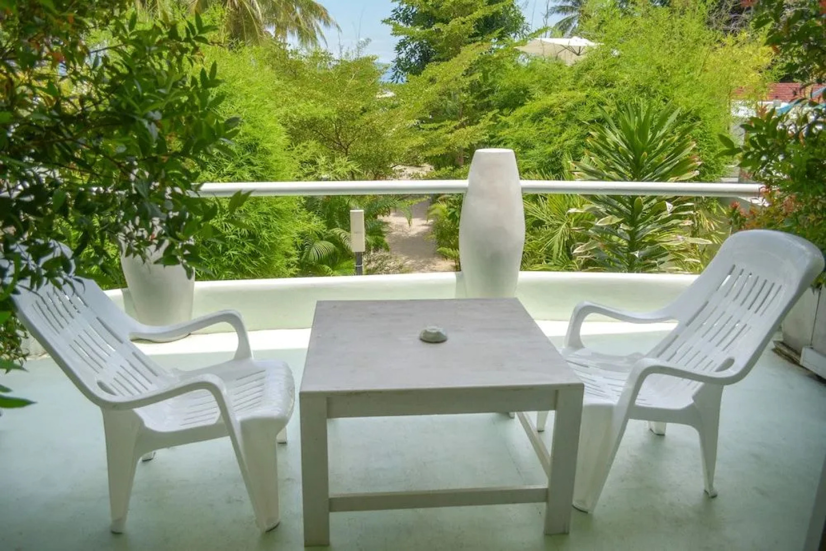 Le Divine Comedie Beach Resort