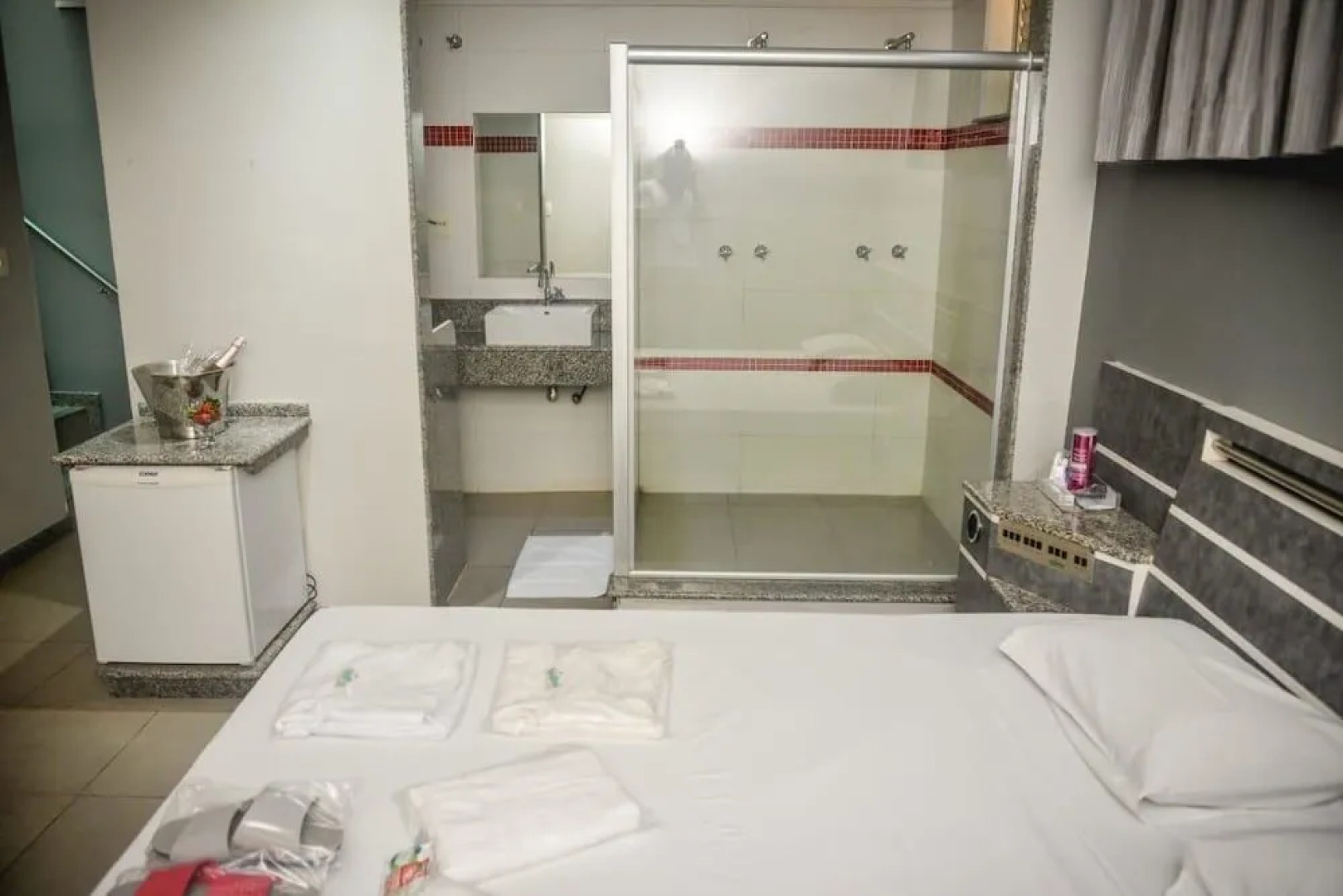 Styllus Motel - Adults Only