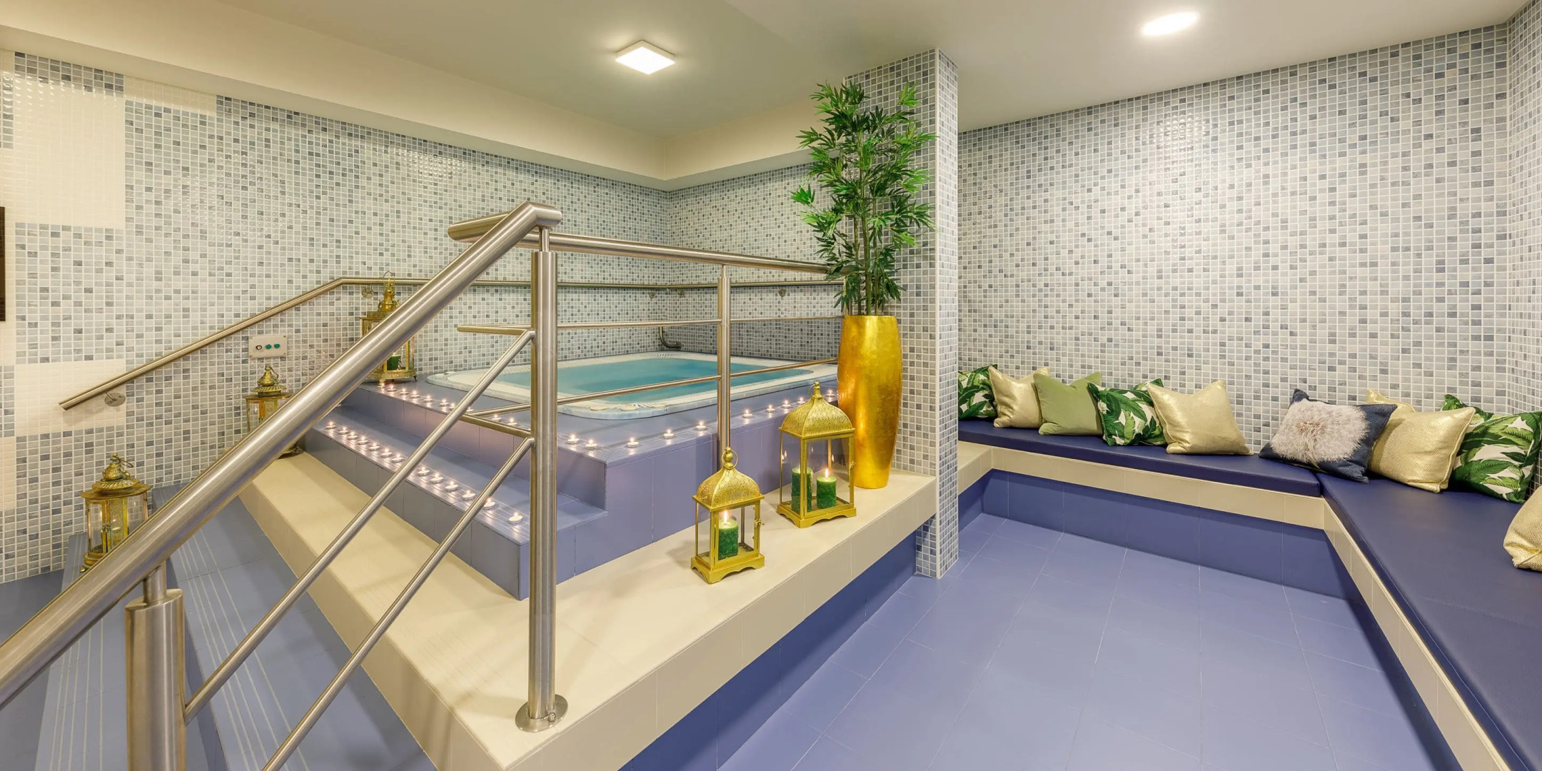 Aurea Fátima Hotel Congress & Spa