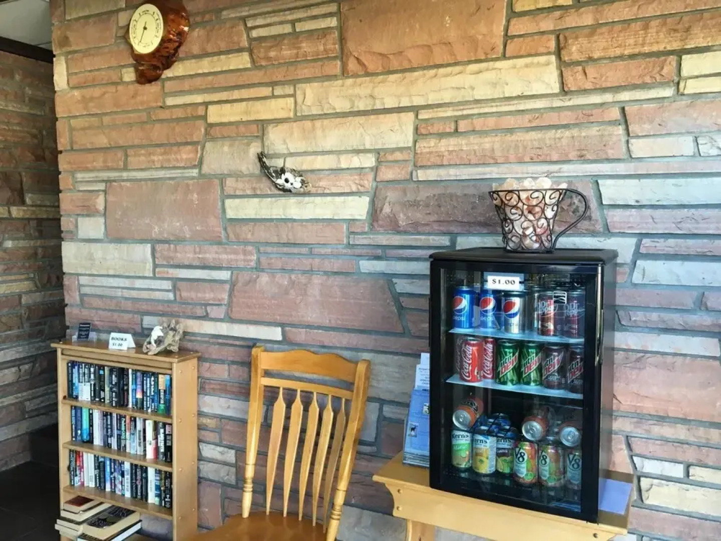 Breakers Boutique Inn