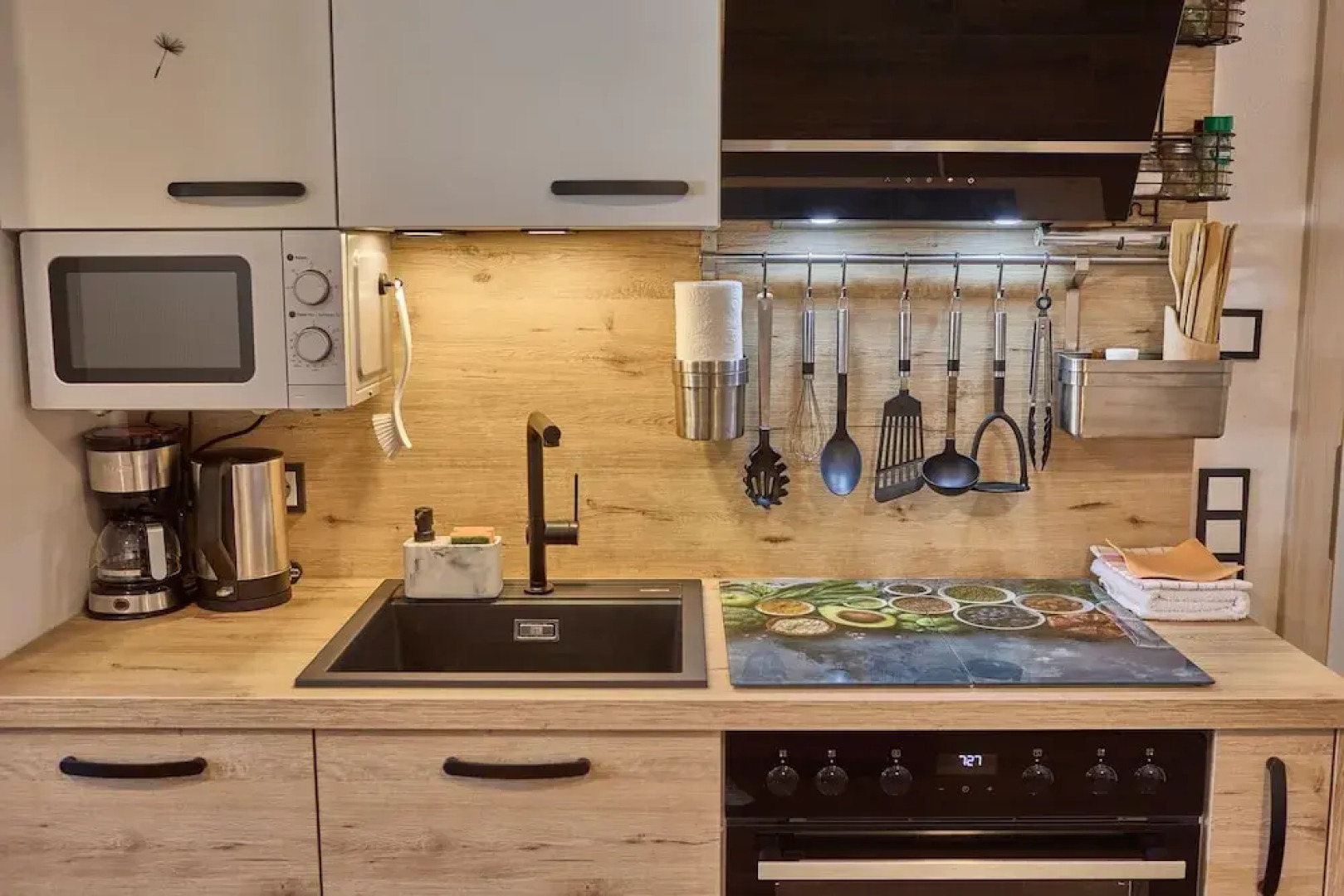 Haus Joan - Apartments