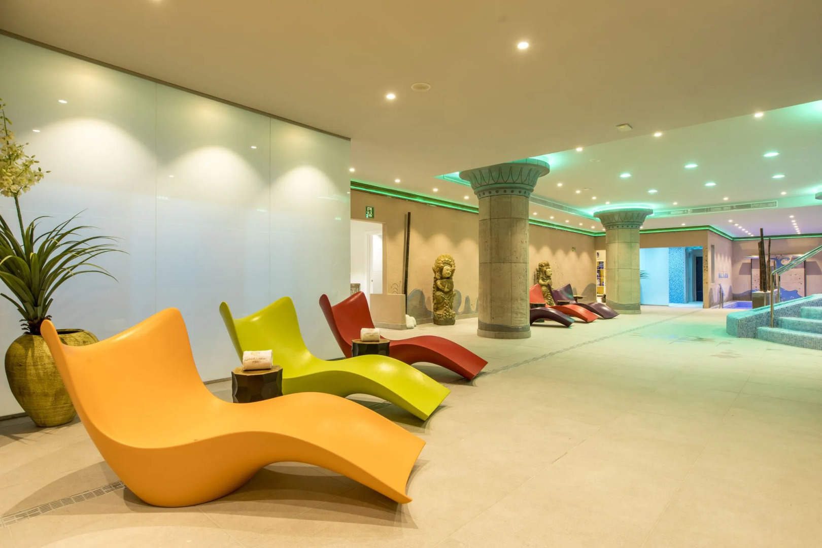 Four Points by Sheraton Costa Blanca Resort