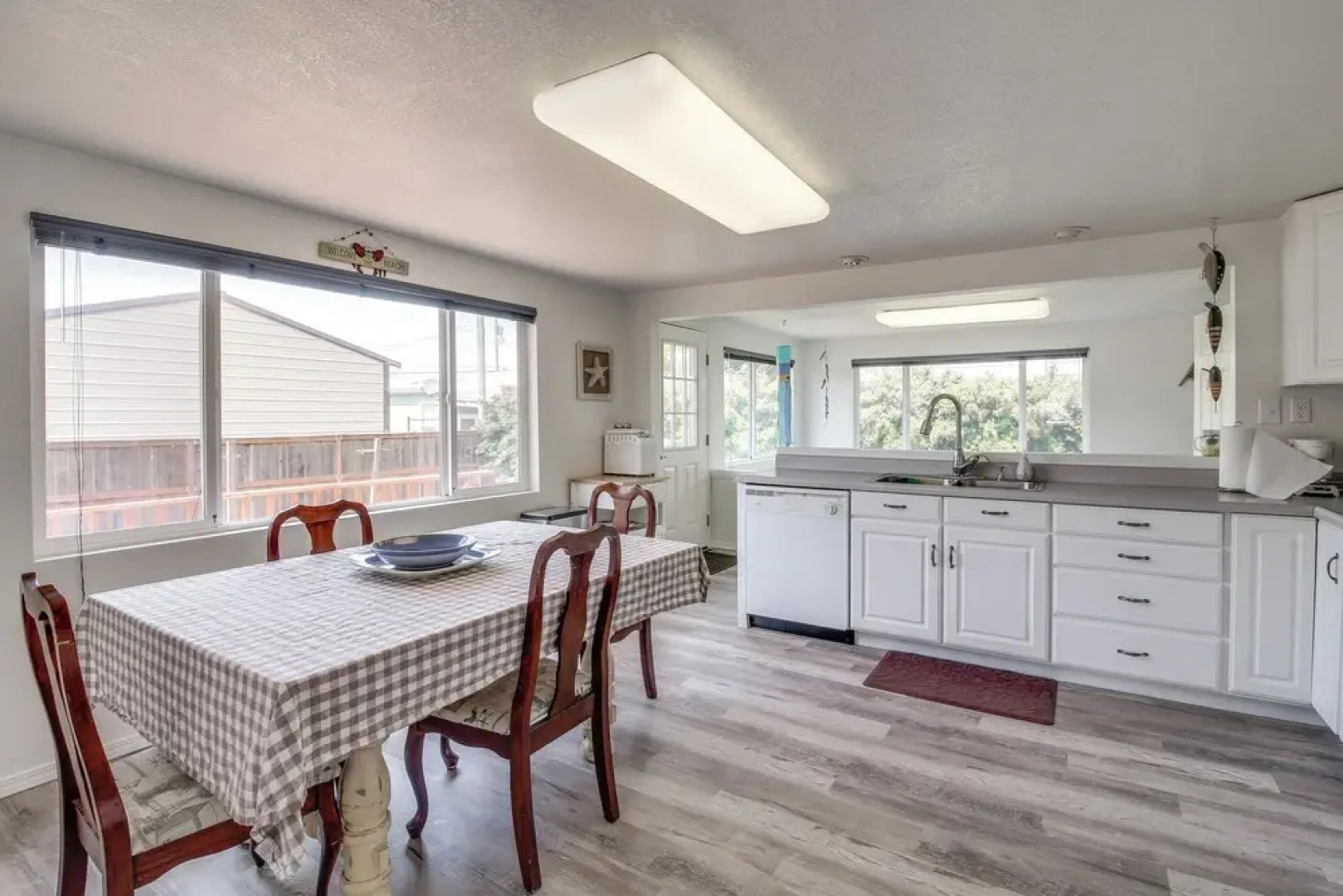 Winchester Bay Vacation Rental Near Dunes & Atv!