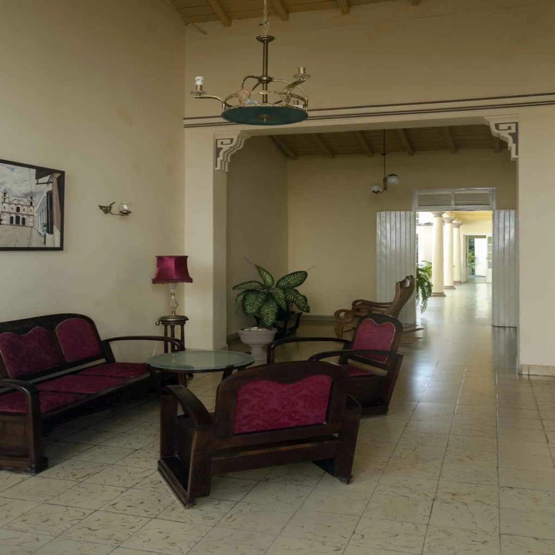 Hostal Durans Guest House